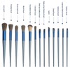 13 Pcs Make up Brushes Set, Make up Brush Set