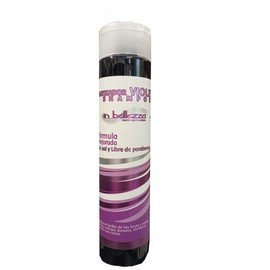 Shampoo Matizador Violeta In Bellezza 500 gr                                                                                                          