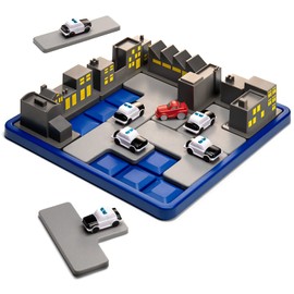 SMRT Games SG250JP Road Block Puzzle