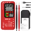 BSIDE S30 Smart Digital Multimeter Infrared Thermometer High Voltage Diode