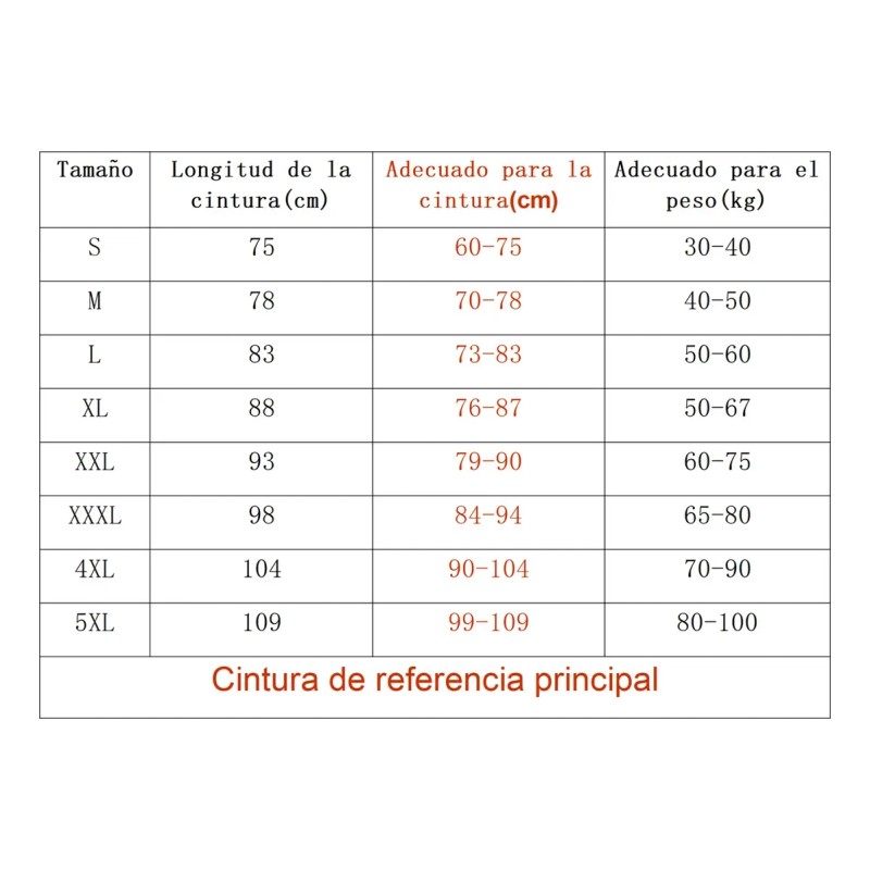 Chaleco Corrector De Postura Ortopdico Faja Lumbar Unisex -}