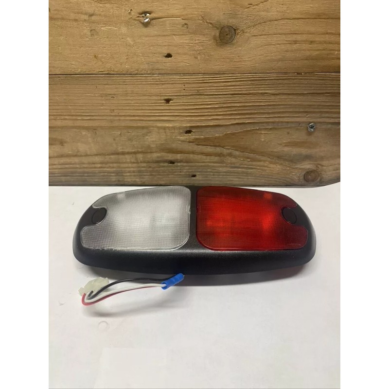 Weldon Light Indicator Light Assembly Lamp Holder Base 8086-0213-13 Weldon