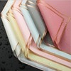 20PCS Flower wrapping paper Waterproof Flower Wrapping Paper Gift Packaging