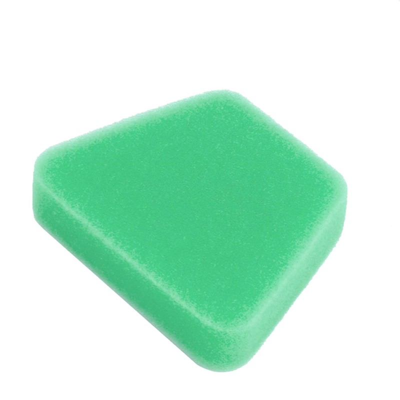 Poweka 5 Pack Air Filter Foam for Compatible with Poulan