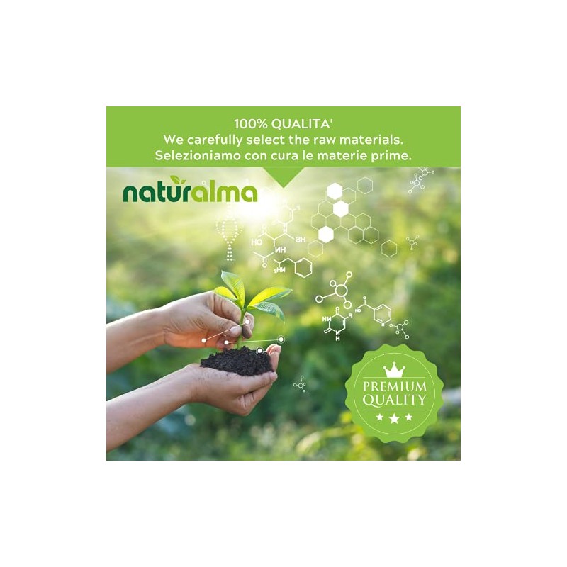 Gotu kola (Centella asiatica) herb NATURALMA | 150 g |