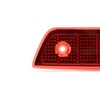 Aeagle LED 3rd Third Brake Lights Light for 2005-2010 Jeep