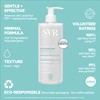 SVR PHYSIOPURE Mild Cleansing Micellar Water - Face, Eyes, Lips