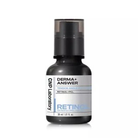 CNPK 차앤박(CNP) 더마앤서 텐션 앵글핏 레티놀앰플 30ml Chaen&Park CNP Dermart Water Tension Angle Fit Retinol Ampoule 30ml
