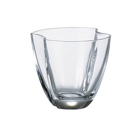 Barski , European,Glass, Crystalline, Old Fashioned Tumbler Glasses, 10.75 oz, Made in Europe, Set of 6