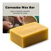 Carnauba Wax Paste - Paste Finish Wax - Buffing Compounds