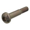febi bilstein 45878 Screw for ball joint, pack of one