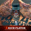 10-42 BBQ Brisket Rub (NO MSG) 10.5 oz - All-Natural