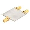 1GHz‑3GHz Power Divider Portable Digital Coaxial Cable Splitter for HD