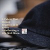 Tsutael American Vintage Newspaper Boy Cap/Retro Design Denim Newsboy Cap,