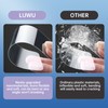 LUWU 2025 GMC Yukon Screen Protector Compatible with 2025 GMC