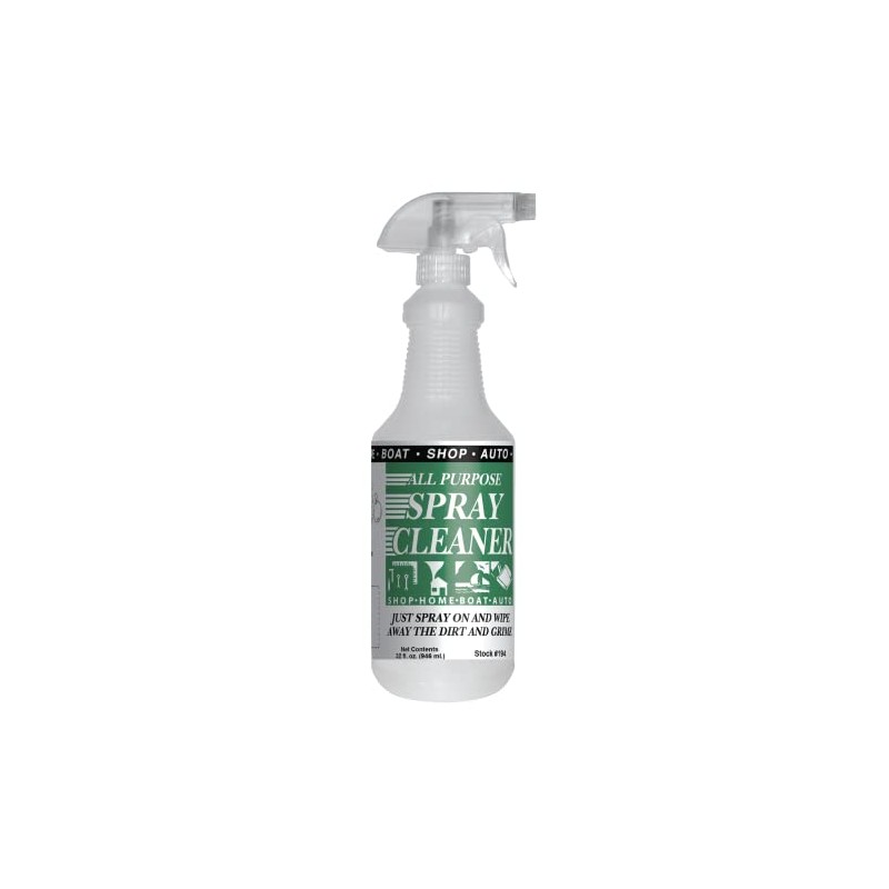 Korkay All Purpose Spray Cleaner