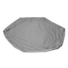 Sandpit Cover Pool Protection Cover Multi-Function Easy Clean Waterproof Drawstring