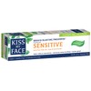 Kiss My Face Fluoride Free Sensitive Toothpaste 4.5 Ounce