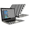 MightySkins Skin Compatible with Toshiba Satellite Radius 12.5" wrap Cover