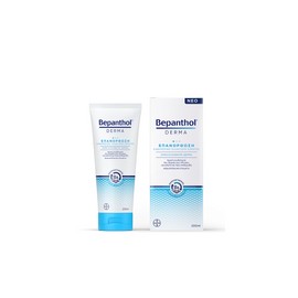 Bepanthol Derma Restoring Daily Body Lotion, 200ml