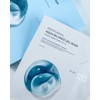 Olive Young #1 PackPeptatenol Moisture Balance Gel Mask 4 sheets