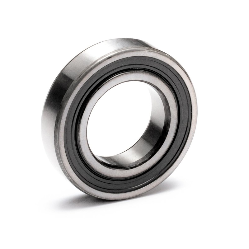 6306-2RSR Deep Groove Ball Bearing Single Row Bore Diameter 30