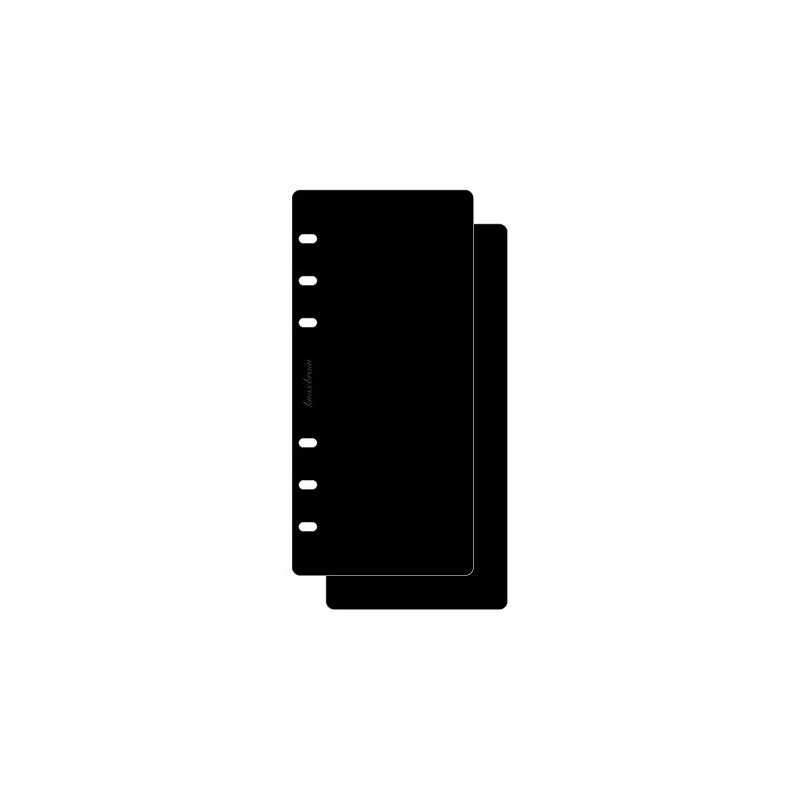Narrow Size Lifter System Notebook Refill 522-701