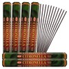 Citronella Incense Sticks and Incense Stick Holder Bundle Insence Insense