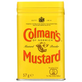Colman's Dry Mustard, 2 oz (Pack of 2)