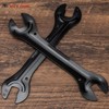 Bike Hand Hub Wrench 13/14/15/16mm 2 Sets Hub Cone Wrench
