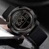 findtime Step Counter Watch No Phone Needed Pedometer for Walking