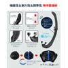 DAYOFF Snorkel Mask Can Be Used for Snorkel Scuba Diving