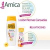 Avena Lotion by avena instituto espanol arnica lotion
