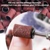 100 PCS 180# Sanding Bands for Nail Drill Polishing Nail