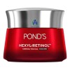 Kit Hexyl Retinol 50x Limpiador Facial Crema Para Ojos Serum