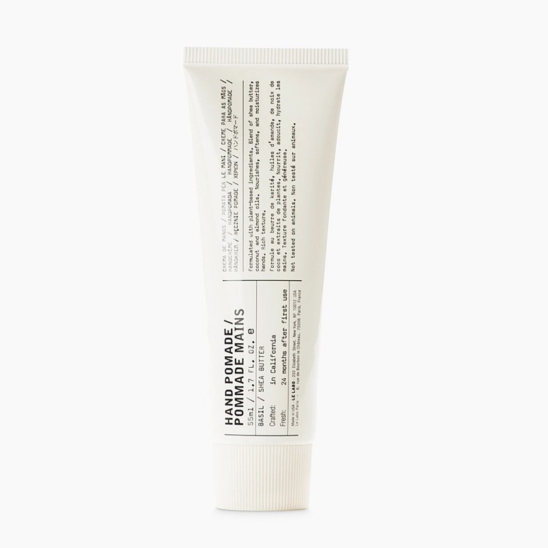 Le Labo [1+1]Le Labo Hand Cream Basil Pomade 55mlx2 /