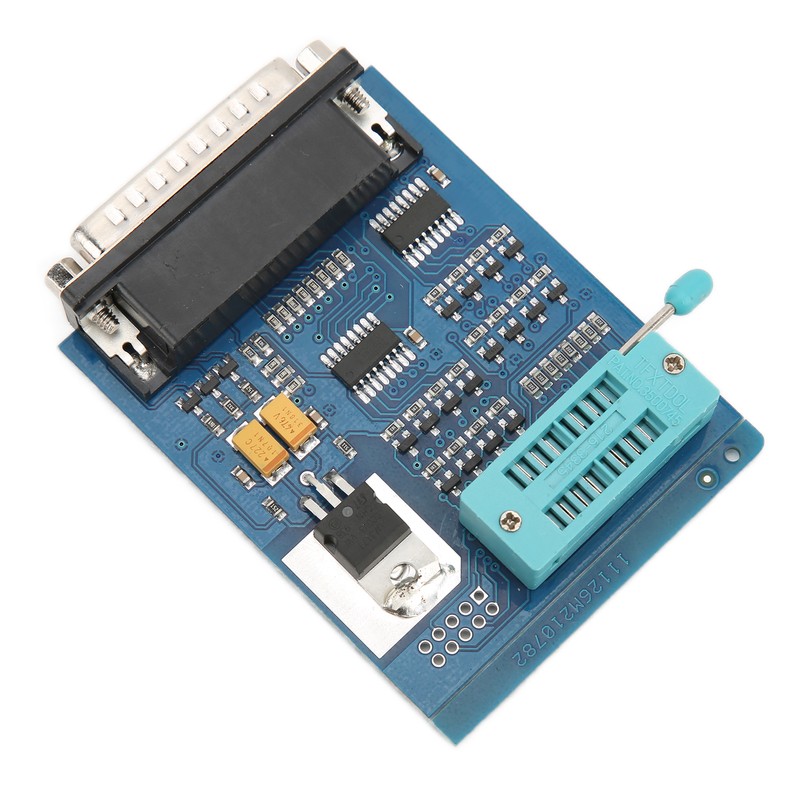 RFID Adapter Chip Module Car Diagnostic Tool Accessory for IPROG