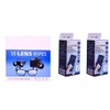 Lens Wipes and Electronics Wipes