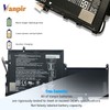 VANPIR PG03XL 831758-005 831532-422 Battery for HP Spectre X360 15-AP011DX