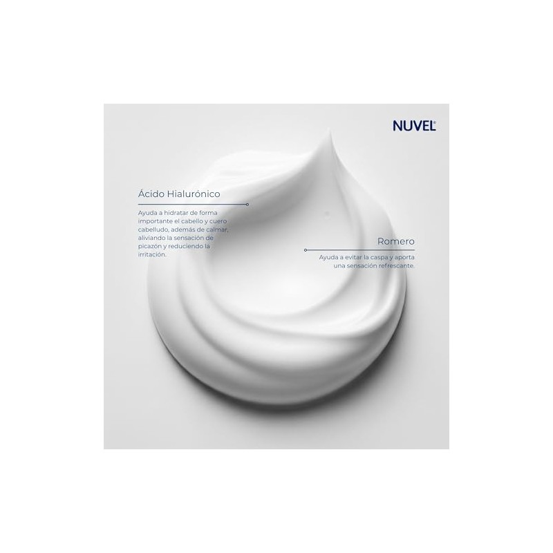 Tresemme Shampoo Control Caida 715 ml, reduce la caida del