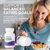 Wellsgoing Chromium Picolinate 200 mcg – Metabolic Support Supplement –