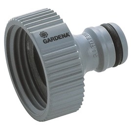 Gardena 6005-20 Threaded Tap Connector