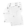 LANGIR DC Circuit Breaker 2 Poles 1-63A 500V For Solar