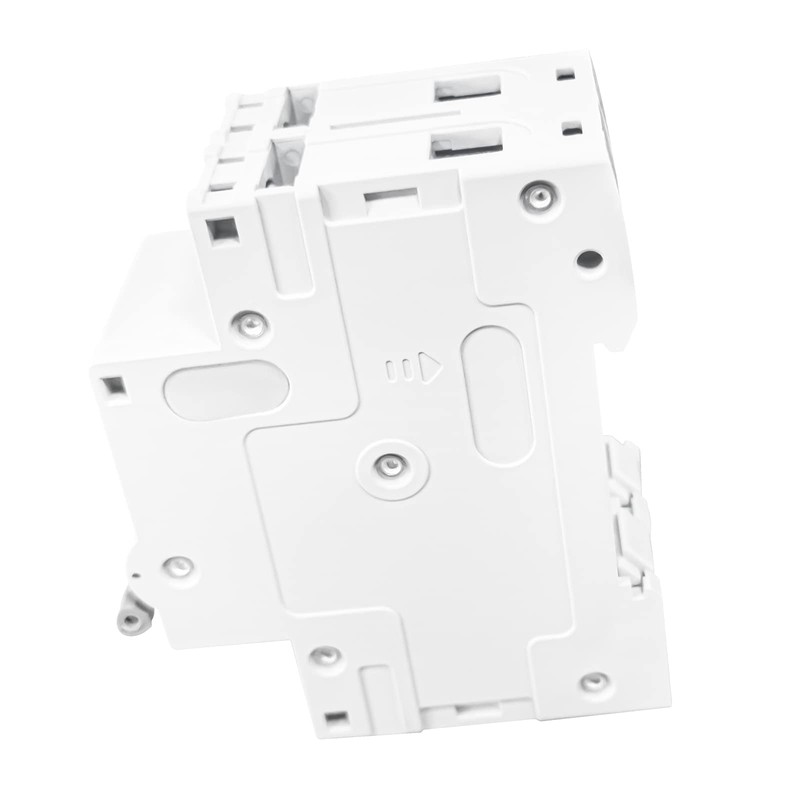 LANGIR DC Circuit Breaker 2 Poles 1-63A 500V For Solar