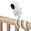 Koroao Baby Monitor Mount for VTech VM5463/RM5764HD /RM5864HD/ RM7764HD/BM3800/BM4700/ BM5600/