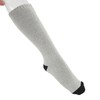 Electric Heating Socks Winter Thicken Cotton Cold Protection Warm USB
