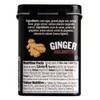 Big Sky Ginger Delights Cayenne-Lemon Mints - Pack of 12