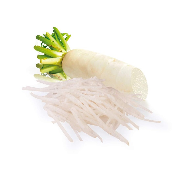 Tescoma Grater Julienne Handy, Assorted, 31.4 x 12.5 x 6.4