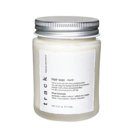 Track Truck Hair Wax Hard 3.5 oz (100 g)