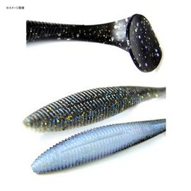 JACKALL Rhythm Wave 3.8" #Neon Pearl Wakasagi